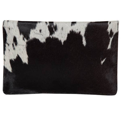 Envelope Cowhide Clutch - Graz (Env02)