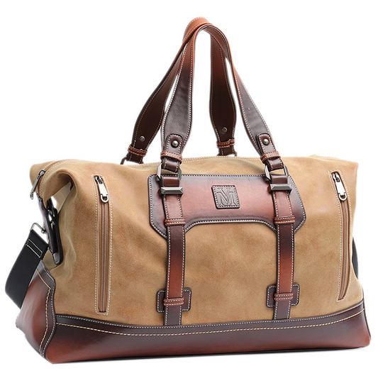 Lee Unisex Travel Bag