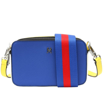 Barnett Crossbody Bag - Assorted