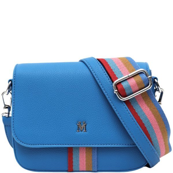 Morgan Crossbody Bag - Assorted