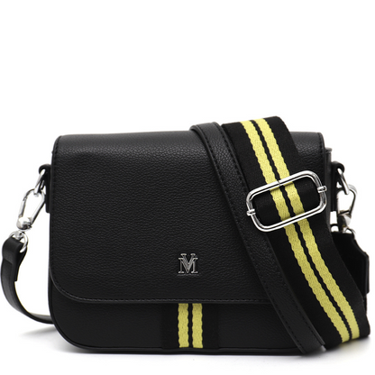 Morgan Crossbody Bag - Assorted