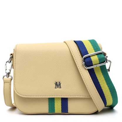 Morgan Crossbody Bag - Assorted