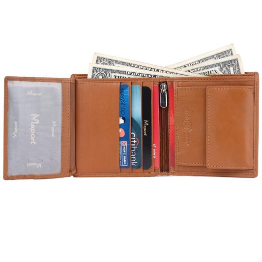 Tanner Wallet