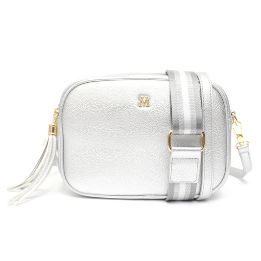 Donna Crossbody Bag