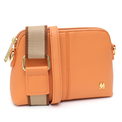 Clermont Crossbody Handbag - Assorted