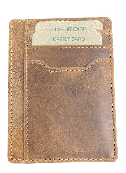 Colt Card Holder  - Assorted