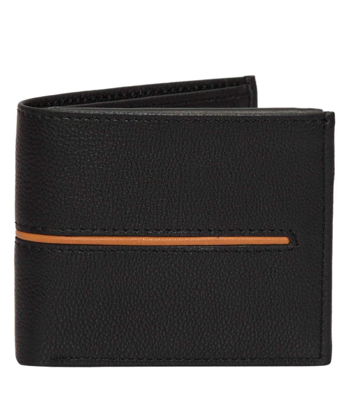 Mens Cow Leather Wallet – 69899