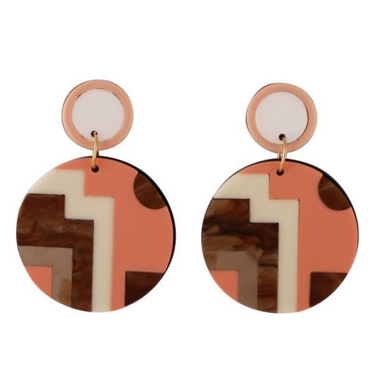 Adie Earrings