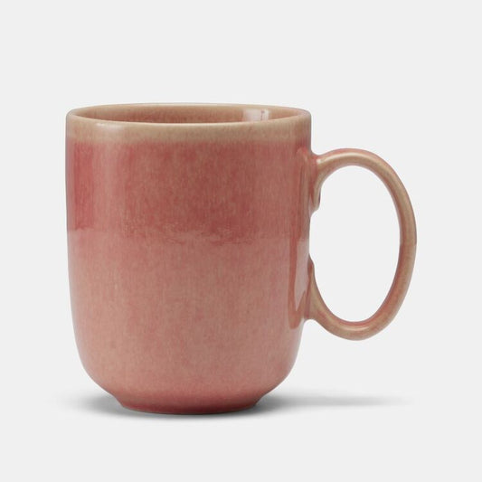 Soren Terra 380ml Mug - Pink