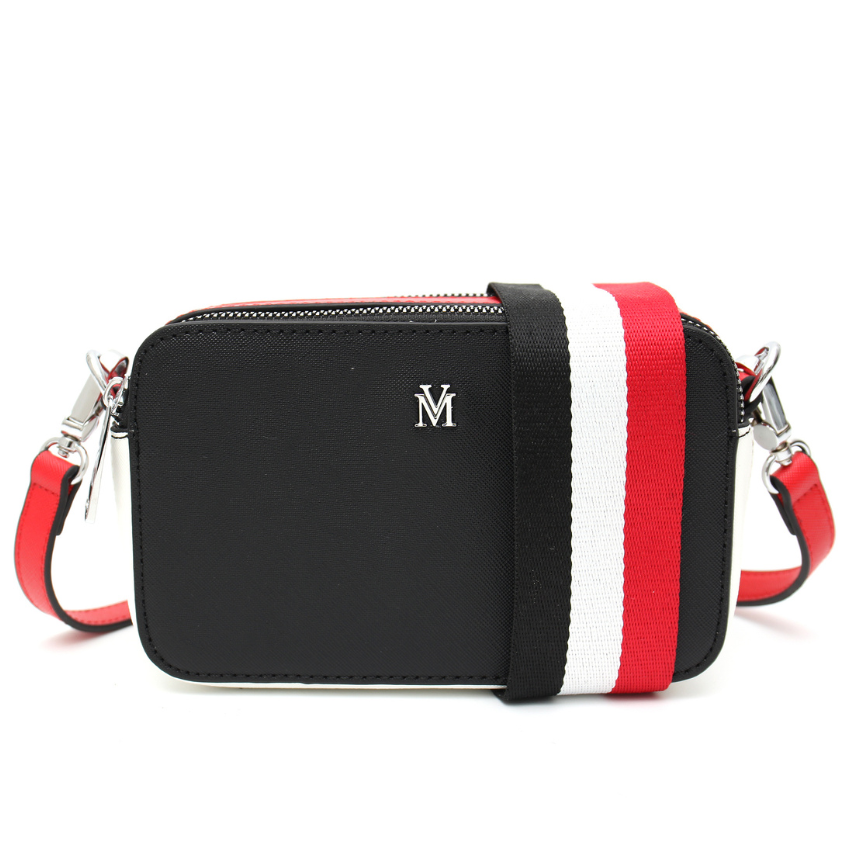 Barnett Crossbody Bag - Assorted