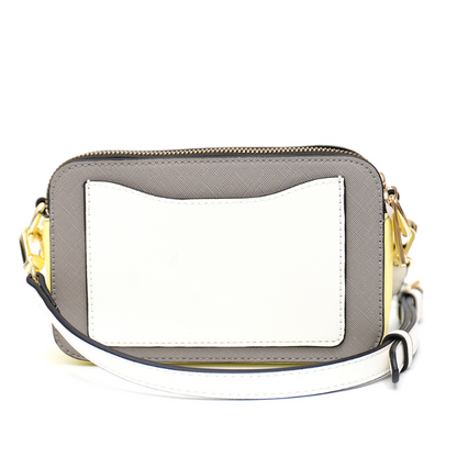 Barnett Crossbody Bag - Assorted