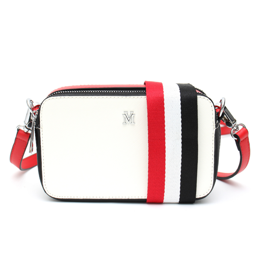 Barnett Crossbody Bag - Assorted