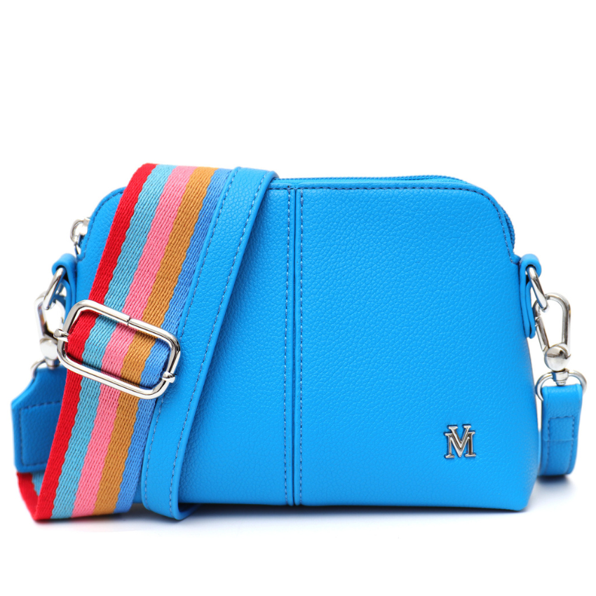 Clermont Crossbody Handbag - Assorted