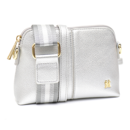 Clermont Crossbody Handbag - Assorted