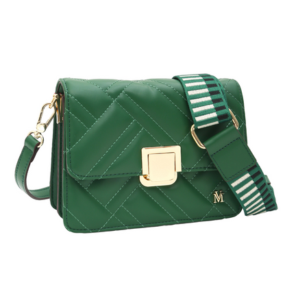 Cyrus Crossbody Bag