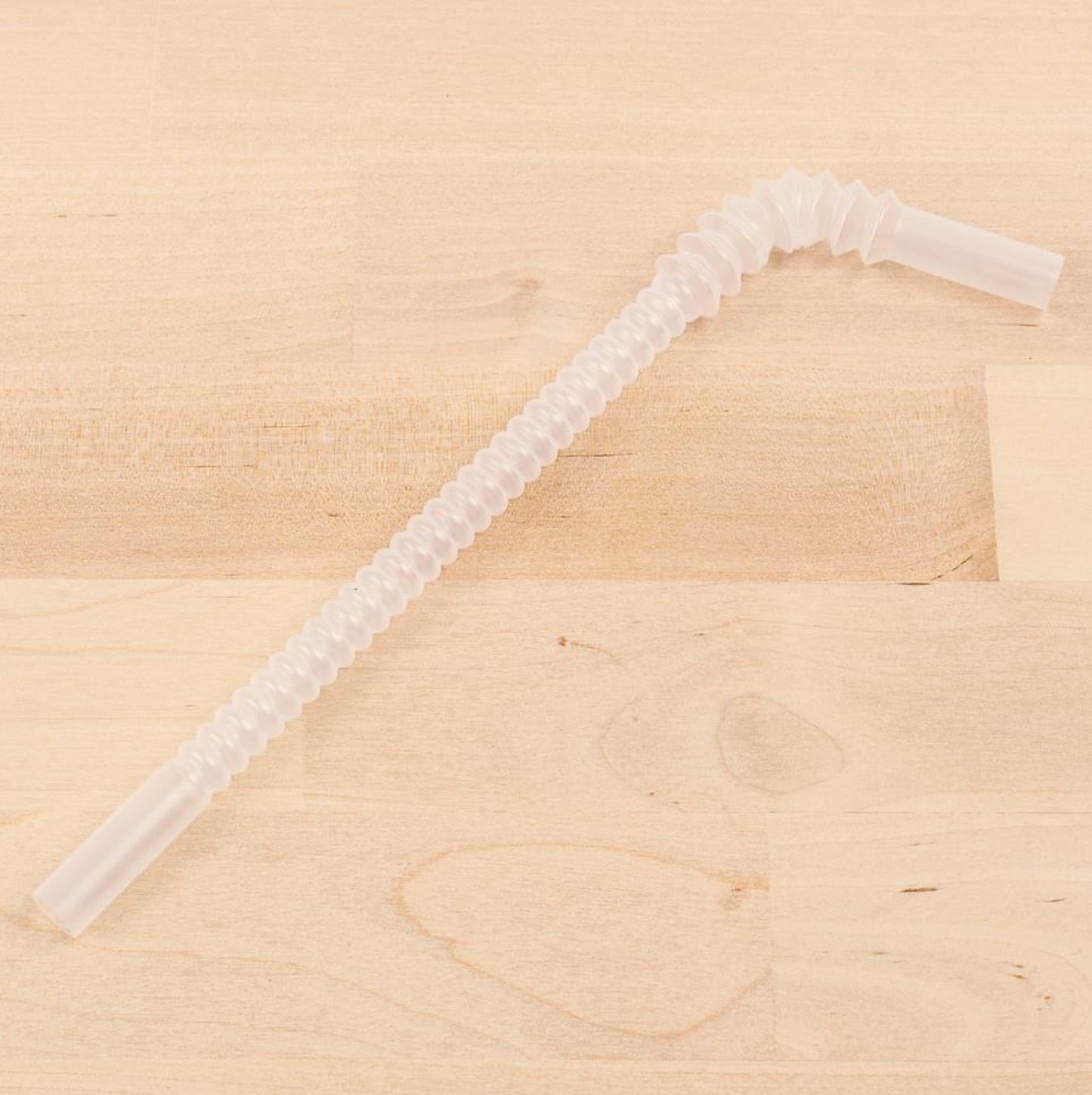 Replay Straw