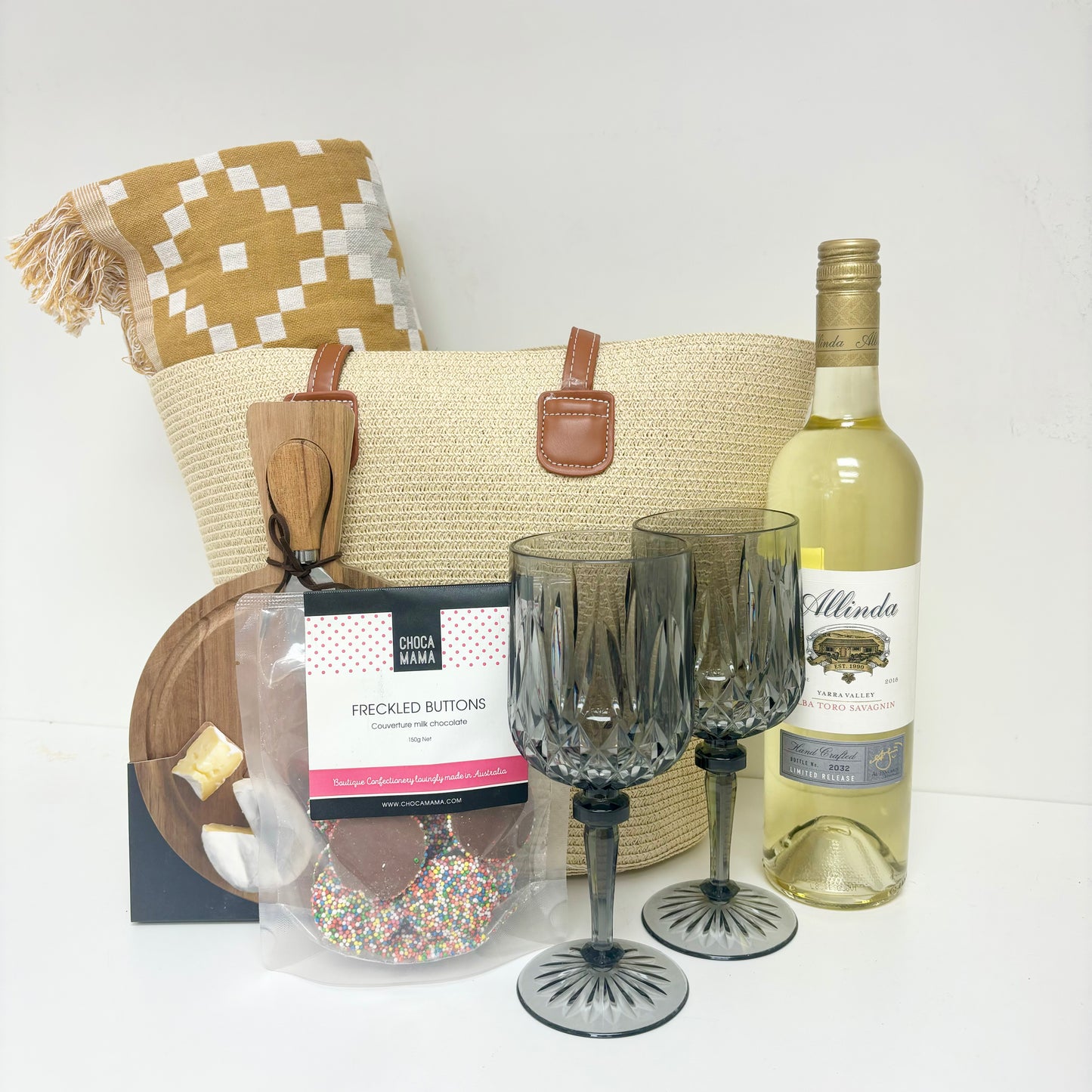 Picnic Gift Hamper