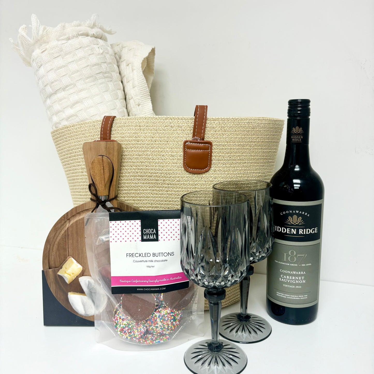 Picnic Gift Hamper