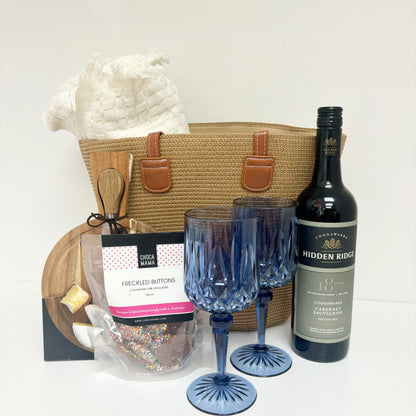 Picnic Gift Hamper