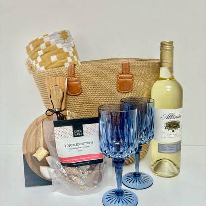 Picnic Gift Hamper