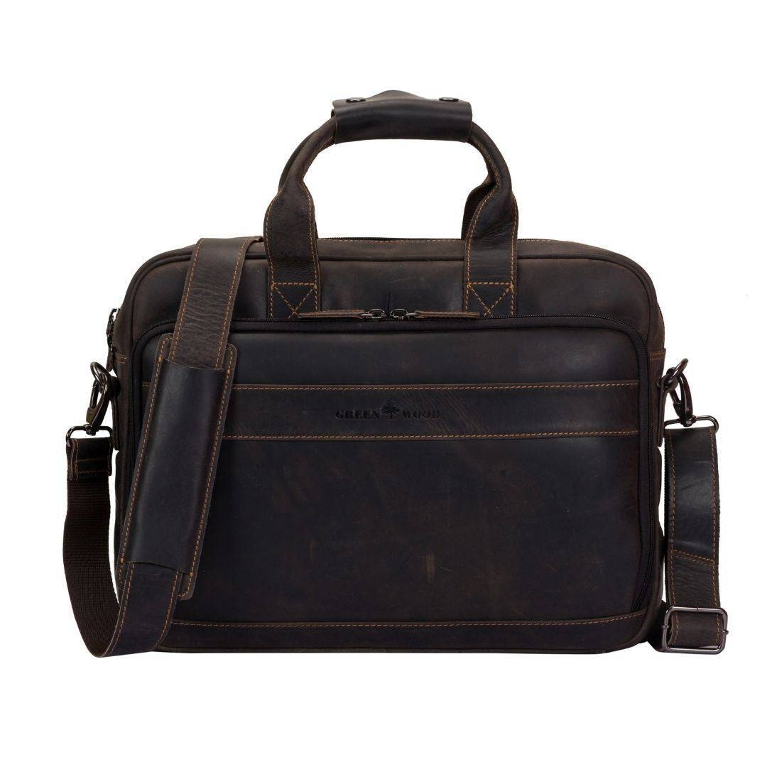 The Apollo Briefcase