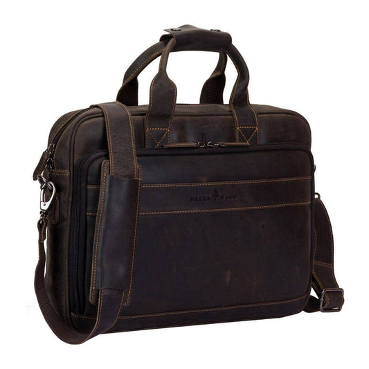 The Apollo Briefcase