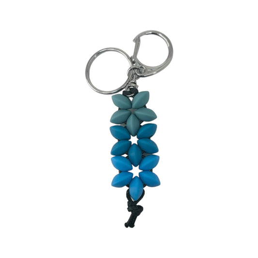 Silicone Keychain