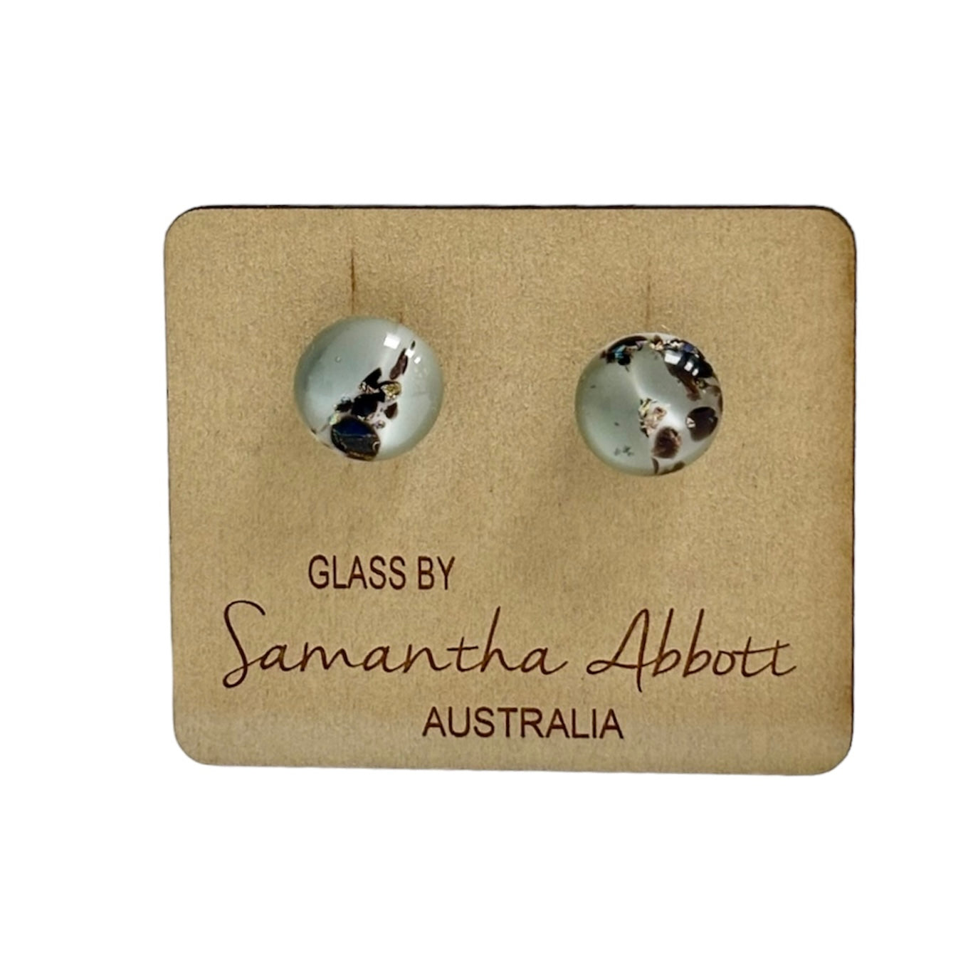 Samantha Abbott - Studs