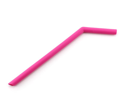 Silicone Straw