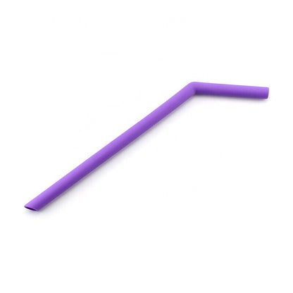 Silicone Straw