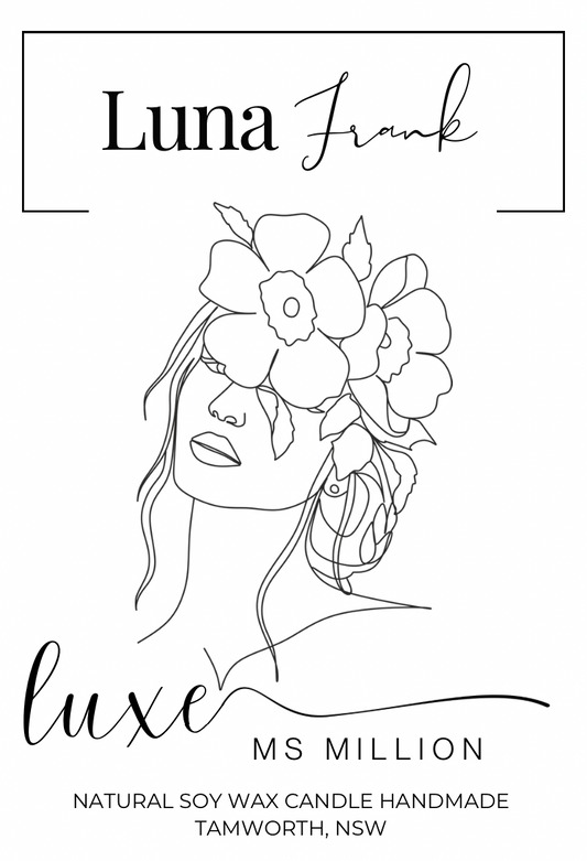 Luxe - Ms Million