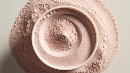 Pink Australian - Clay Mask