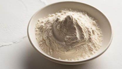 Ivory Australian - Clay Mask