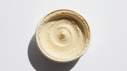 Yellow Australian - Clay Mask