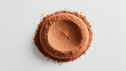 Red Brazilian - Clay Mask