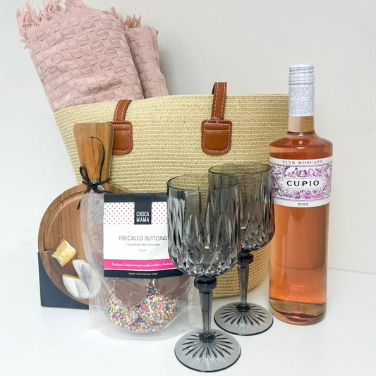 Picnic Gift Hamper