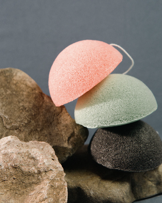 Konjac Sponges