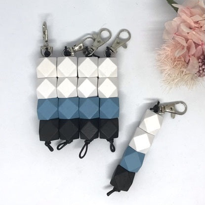 Inka Keychains