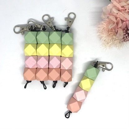 Inka Keychains