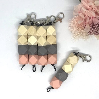 Inka Keychains