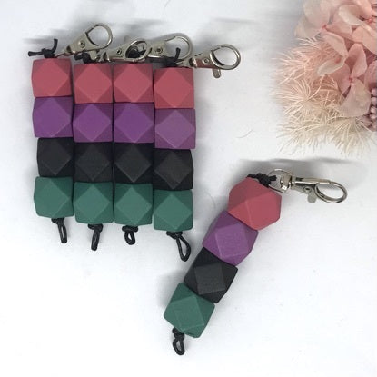 Inka Keychains