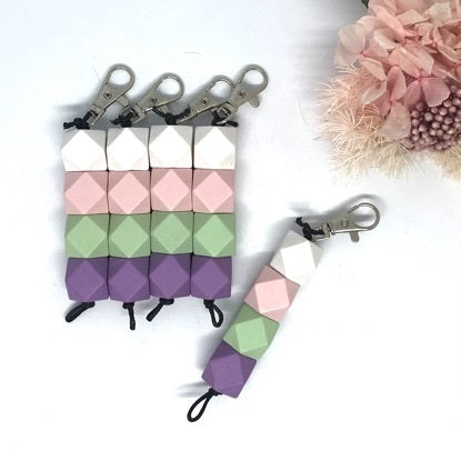 Inka Keychains