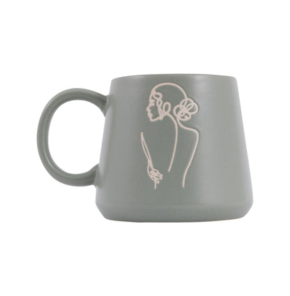 Heartfelt Self Love Mug