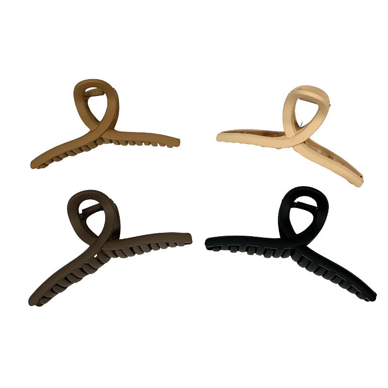 Loop Claw Clips