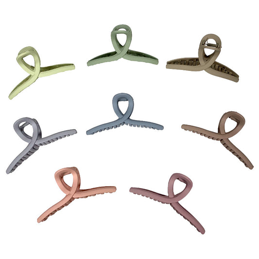 Loop Claw Clips