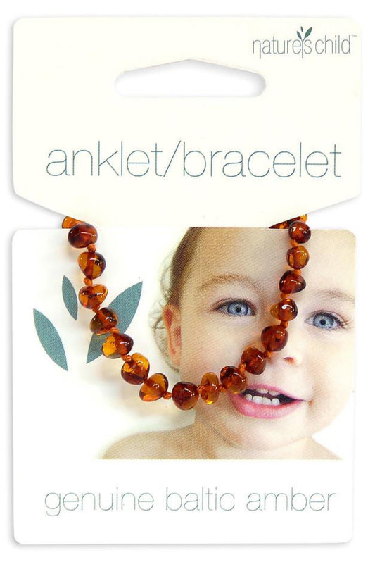 Nature’s Child Bracelet/Anklet