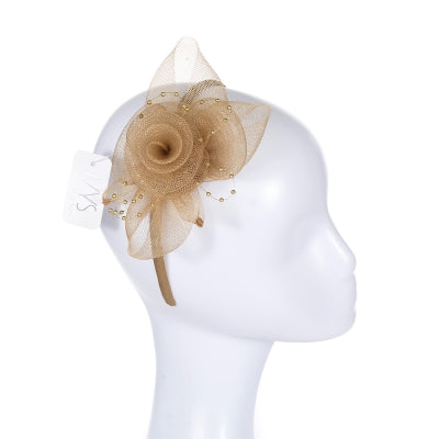 Fascinator