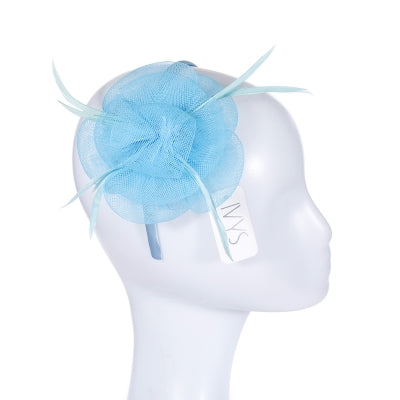 Fascinator