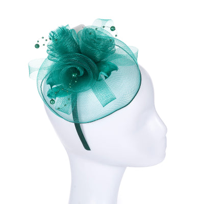 Fascinator