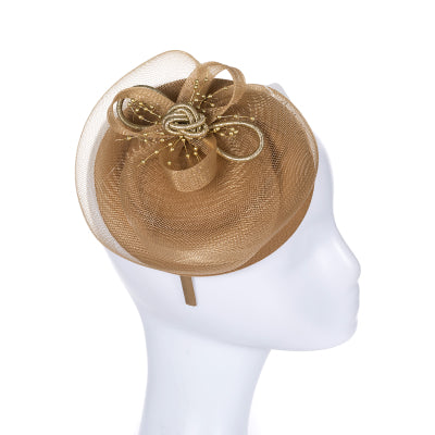 Fascinator